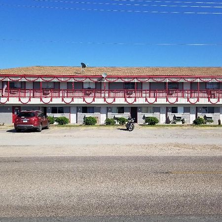 Anchor Motel & Rv Park Surfside Beach Luaran gambar
