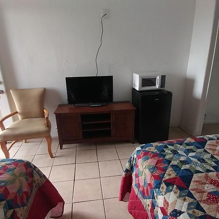 Anchor Motel & Rv Park Surfside Beach Luaran gambar