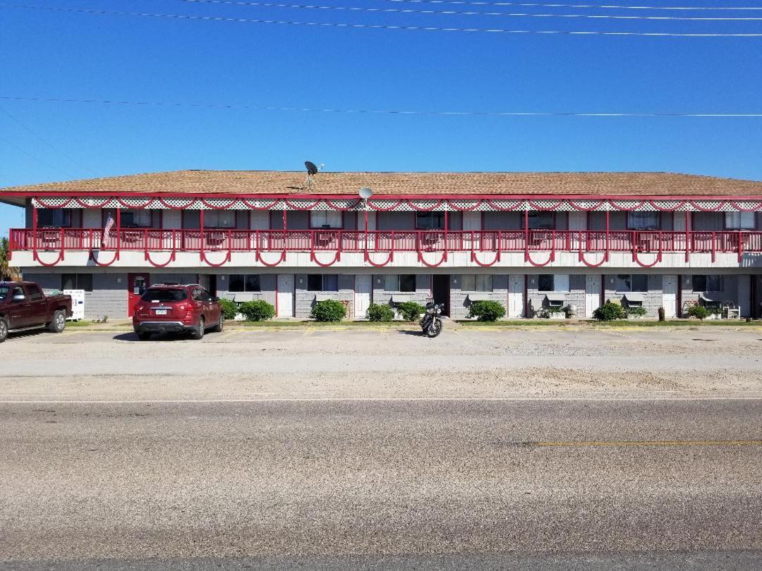 Anchor Motel & Rv Park Surfside Beach Luaran gambar