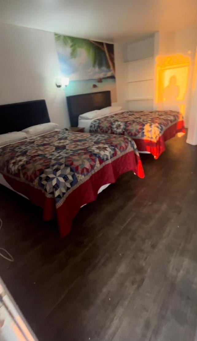 Anchor Motel & Rv Park Surfside Beach Luaran gambar