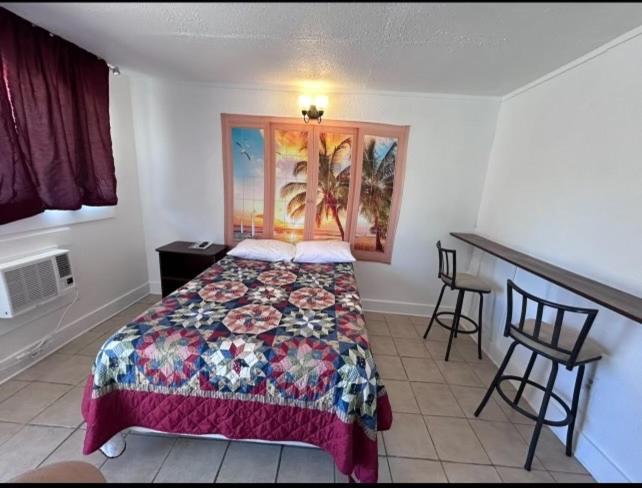 Anchor Motel & Rv Park Surfside Beach Luaran gambar