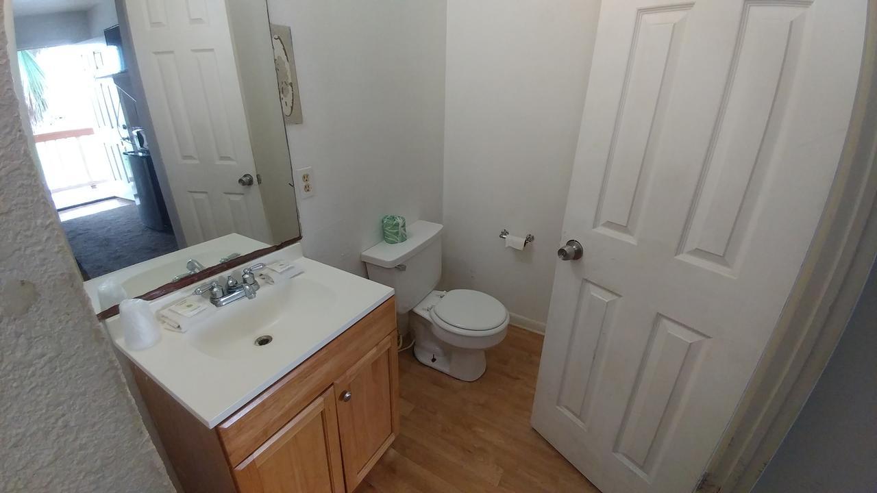 Anchor Motel & Rv Park Surfside Beach Luaran gambar